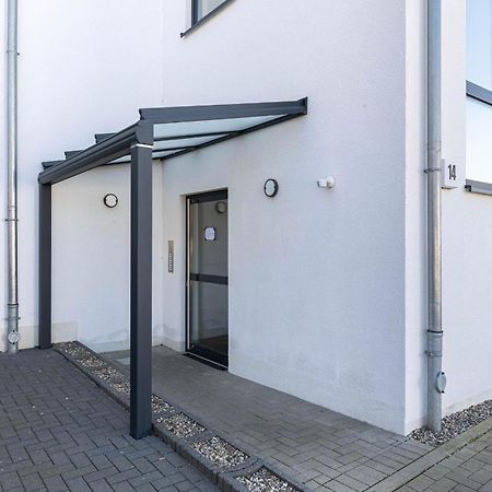 Ahoi Apartment Laboe Exterior photo