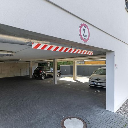Ahoi Apartment Laboe Exterior photo