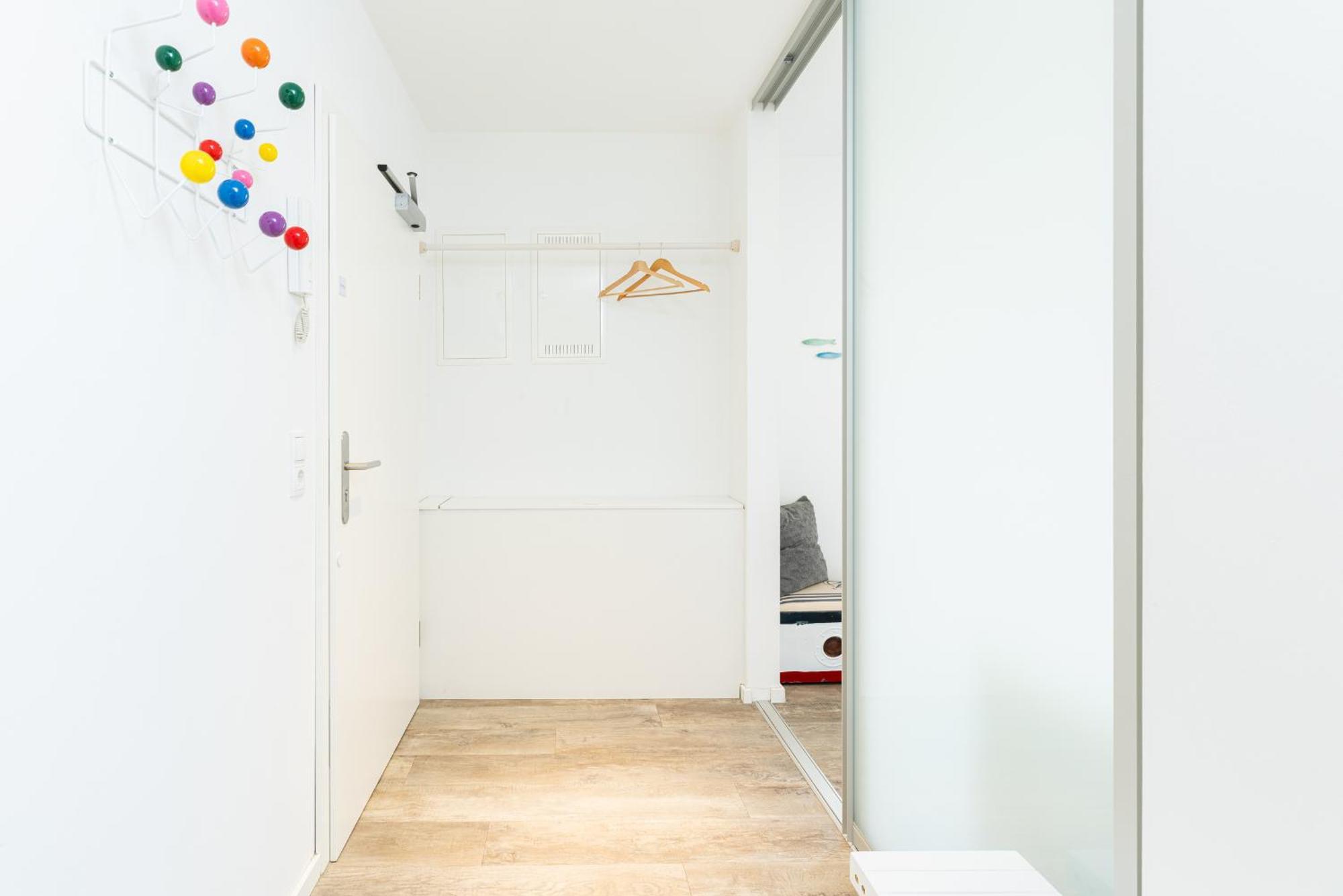Ahoi Apartment Laboe Exterior photo