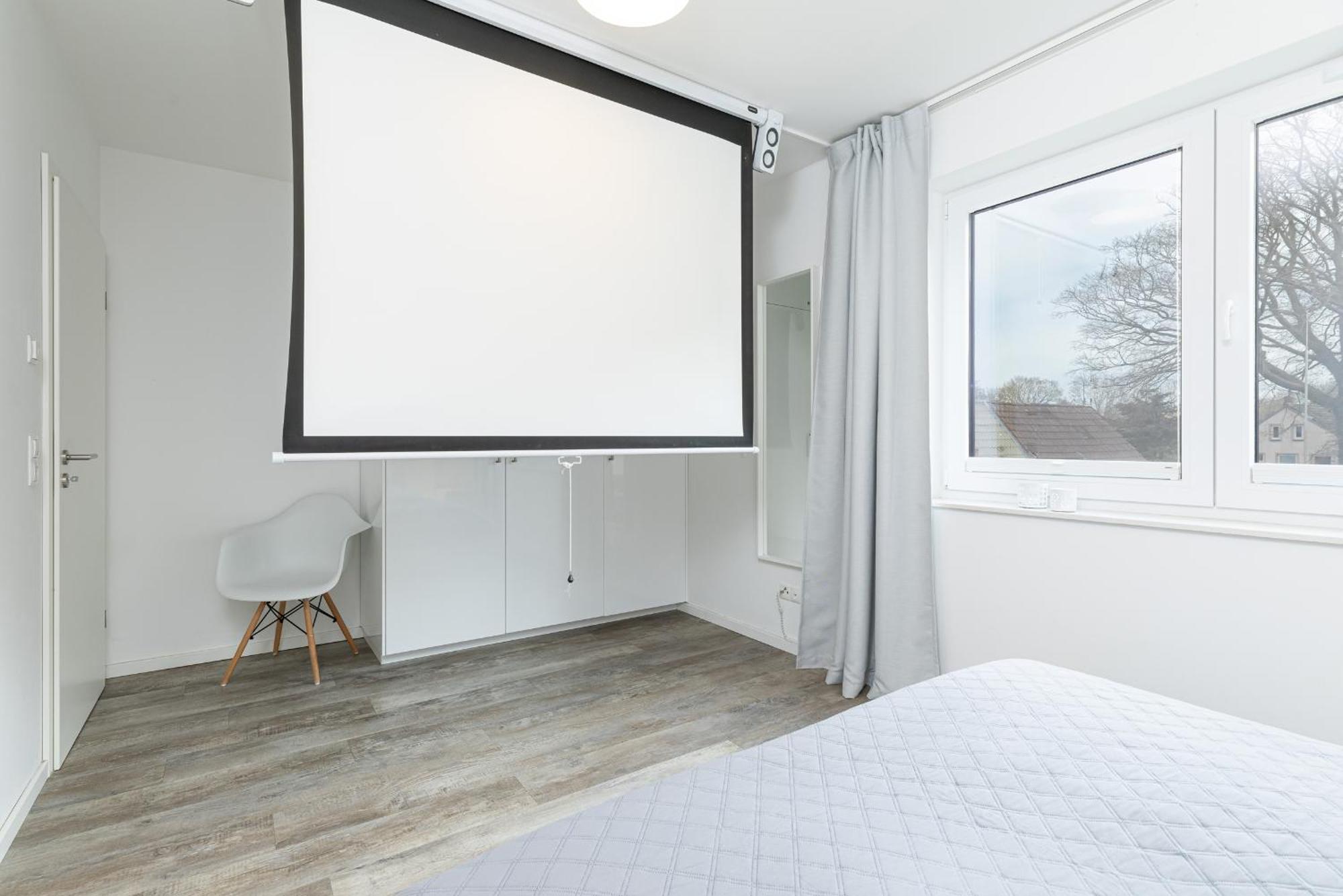 Ahoi Apartment Laboe Exterior photo