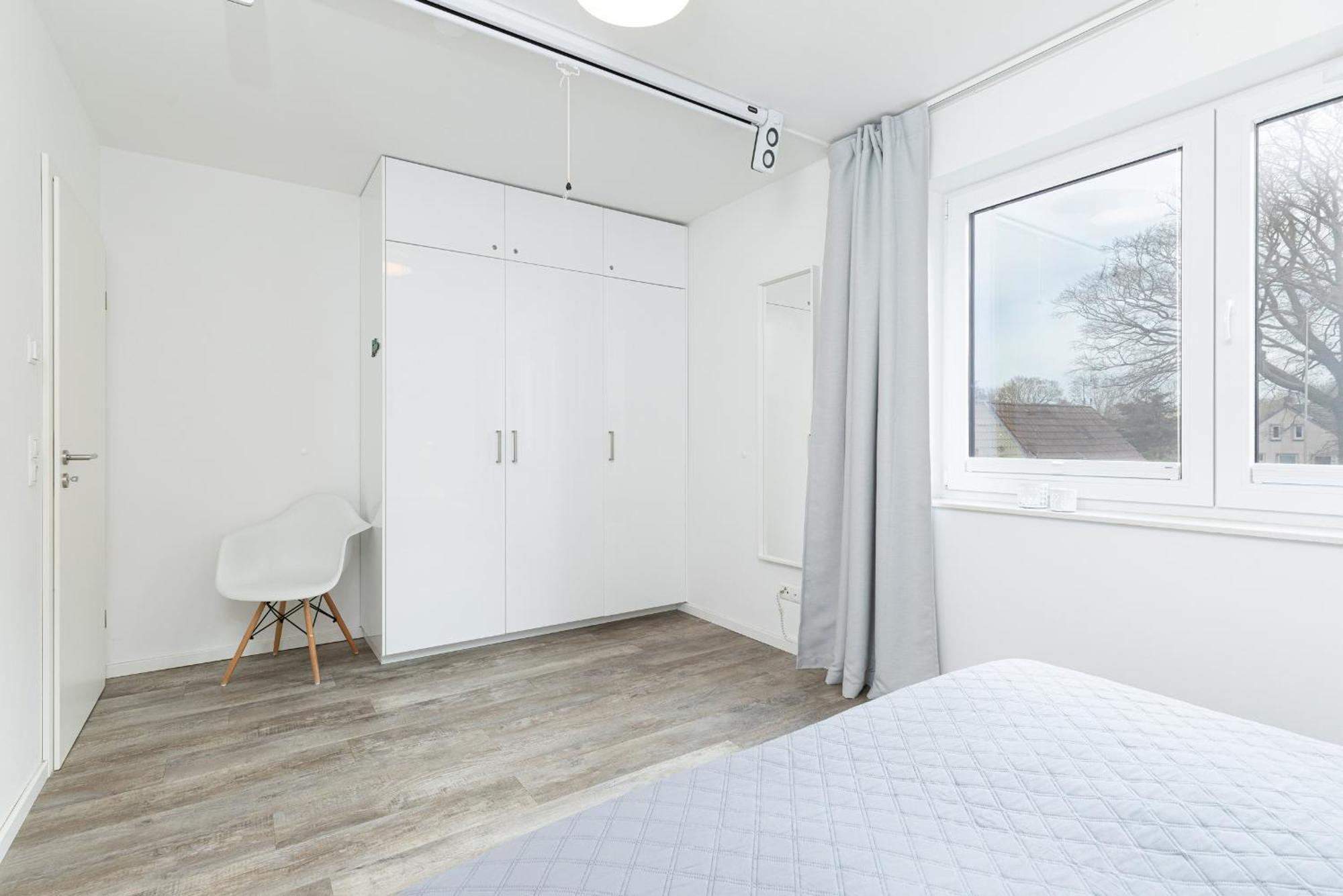 Ahoi Apartment Laboe Exterior photo